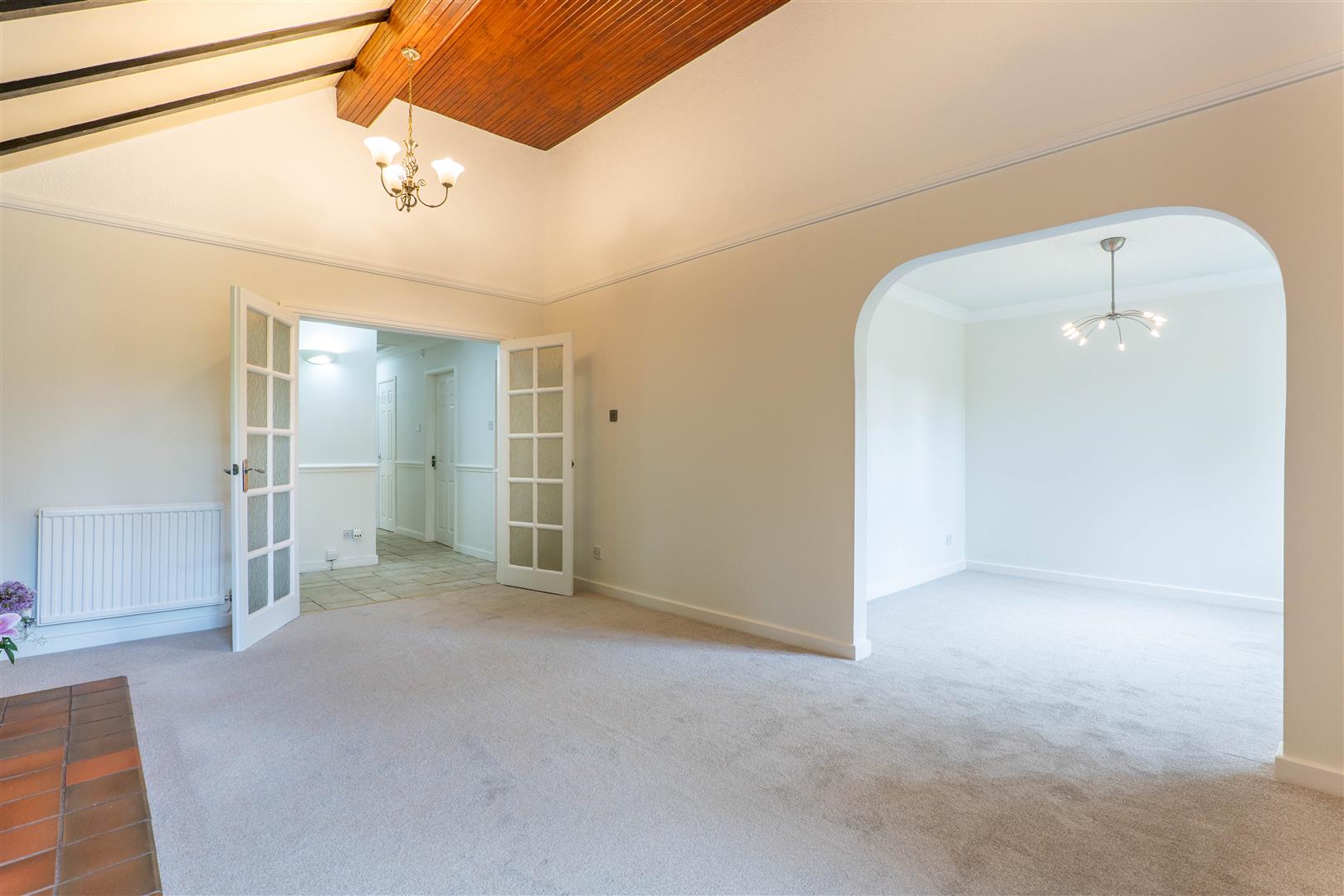Sycamore Close, Fulwood, Preston